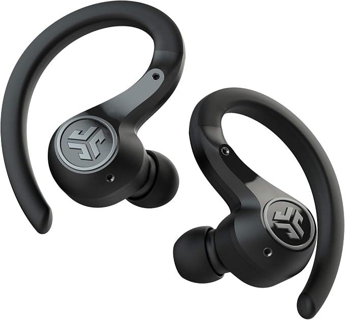 JLab Epic Air Sport ANC True Wireless Bluetooth 5 Earbuds, Headphones - Image 6
