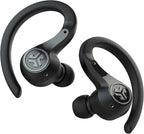 JLab Epic Air Sport ANC True Wireless Bluetooth 5 Earbuds, Headphones - Image 6