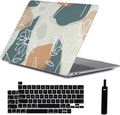 LanBaiLan Compatible for MacBook Pro 13 inch by LanBaiLanCase