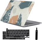 LanBaiLan Compatible for MacBook Pro 13 inch by LanBaiLanCase