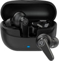 JLab Go Pods ANC True Wireless Bluetooth Earbuds & Charging Case, Hybrid Active by JLab