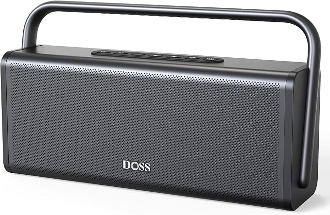 DOSS SoundBox XL Pro Bluetooth Speaker by DOSS