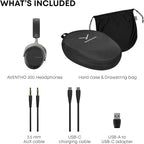 beyerdynamic AVENTHO 300 Wireless Over-Ear Headphones - Image 10