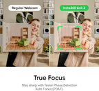 Insta360 Link 2 Tripod Bundle - Image 6