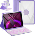 OYEEICE Keyboard Case for iPad 9th Generation by OYEEICE