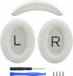 Replacement Earpads and Headband Pad Compatible - Image 9