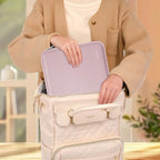 MOSISO Laptop Case 18.5 inch, 18-18.5 inch Laptop Sleeve Bag Compatible - Image 7