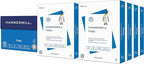 Hammermill Printer Paper, 20 Lb Copy Paper, 8.5 x 11 by Hammermill