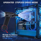 Compressed Air Duster - Image 4