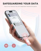 Apple MFi Certified 512GB Flash Drive - Image 4