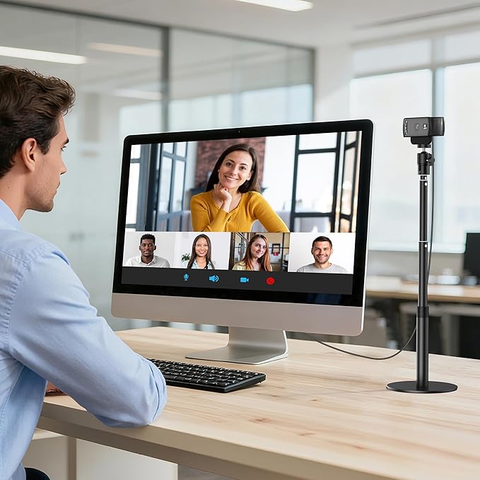 InnoGear Webcam Stand - Image 7