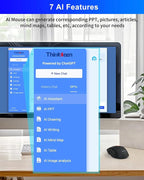 2025 AI Mouse, Voice and Word Translation, Form Document Output, Code Generation - Image 4