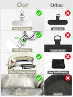 Clip and Go Strap for Phone - Image 7