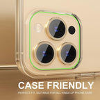 Choiche [3+1 for iPhone 14 Pro/iPhone 14 Pro Max Camera Lens Protector - Image 4