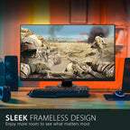 ViewSonic XG2431 24 Inch 1080p Gaming Monitor - Image 5
