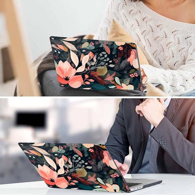 DONGKE for M4 MacBook Pro 16 Inch Case 2024 2023 2021 A3403 A3186 M3 A2991 M2 - Image 6