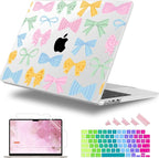 Case for MacBook Air 15 Inch 2025 2024 2023 Release M4 A3241 M3 A3114 M2 A2941 by WelcomeViseNewitems