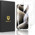 UNBREAKcable Shatterproof Tempered Glass Screen Protector by UNBREAKcable
