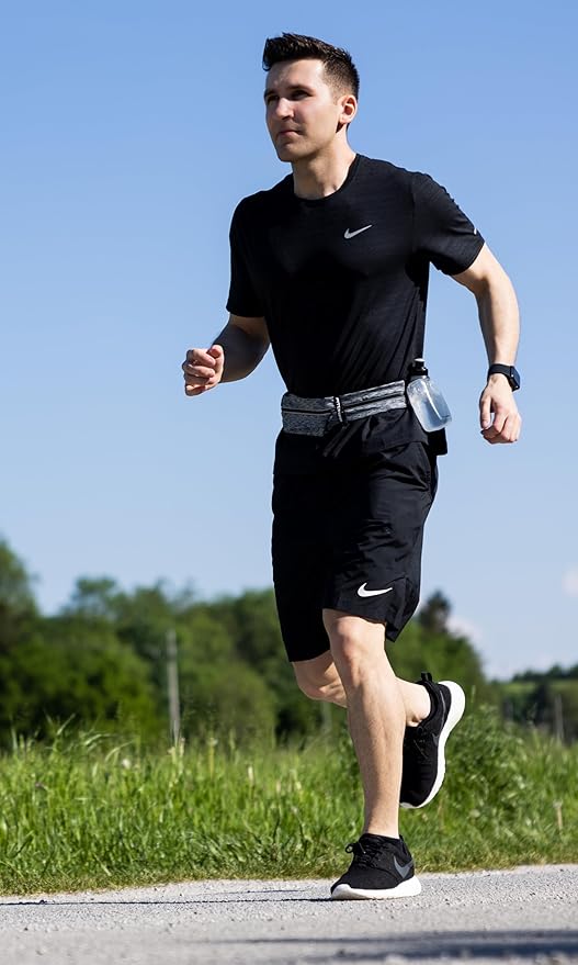 Fitgriff® Running Belt for Men & Women - Image 3