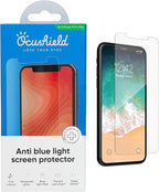 Ocushield Anti Blue Light Tempered Glass Screen Protector by Ocushield-BlueLightFilteringScreenProtectorGlasses