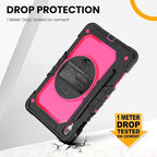 Timecity Case for Samsung Galaxy Tab S10 FE/ S9 FE 5G 10.9 Inch/ S9 11 Inch - Image 3