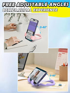 Cell Phone Stand Thumbs Up Lazy Phone Stand - Image 4