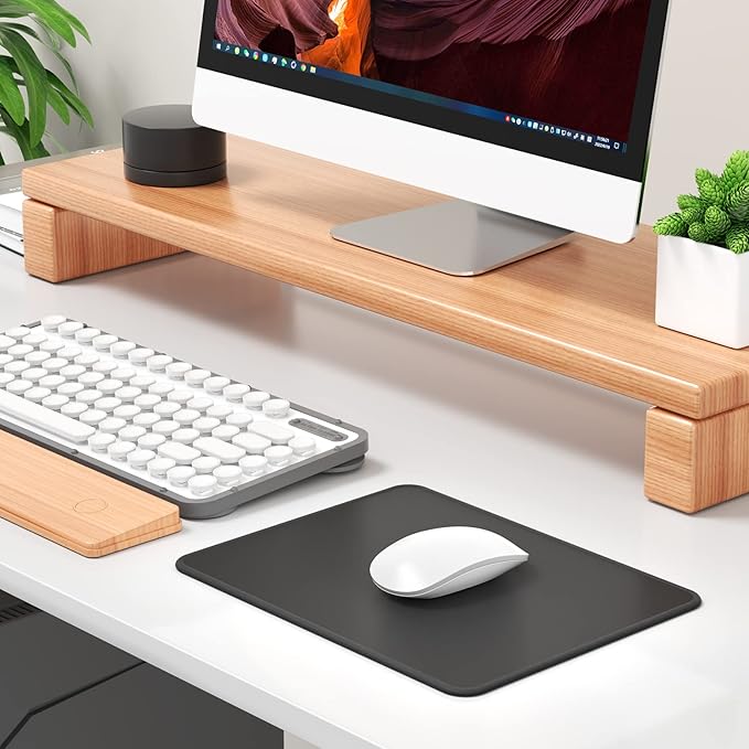 KTRIO 10 Pcs Mouse Pad, Computer Mouse Pads - Image 2