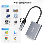 BENFEI CFexpress Type A Card Reader - Image 5