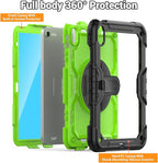 SEYMAC Case for iPad 11th/10th Generation 2025/2022, Sturdy Heavy Duty - Image 5