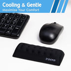 i-Rocks Memory Foam Mouse Wrist Rest - Image 5