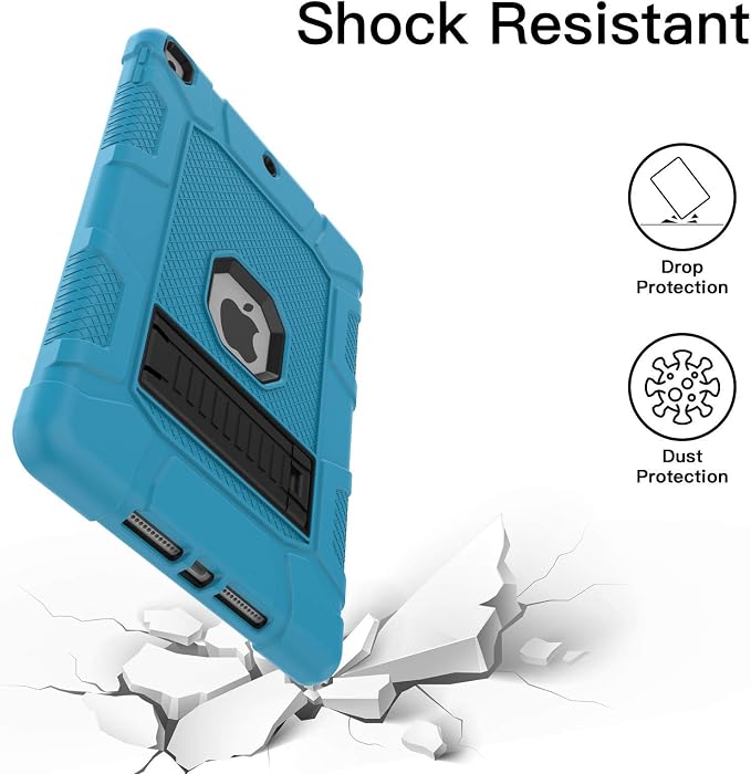 Rantice iPad 9th Generation Case, iPad 8th Generation Case, iPad 7th Generation - Image 4