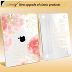 Compatible with MacBook Air 13.6 inch Case, M4 A3240/M3 A3113/M2 A2681 - Image 4