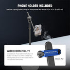 NEEWER BASICS Phone Floor Stand - Image 6