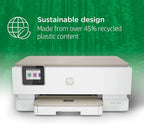 HP ENVY Inspire 7255e Wireless Color Thermal Inkjet Printer, Easy setup - Image 10