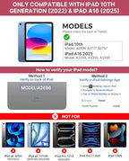 typecase Touch iPad 10th Generation Case - Image 2