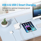 TROND Surge Protector Power Strip - Image 4