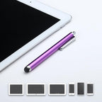 homEdge Stylus Set of 20 Pack, Universal Capacitive Touch Screen Stylus - Image 3