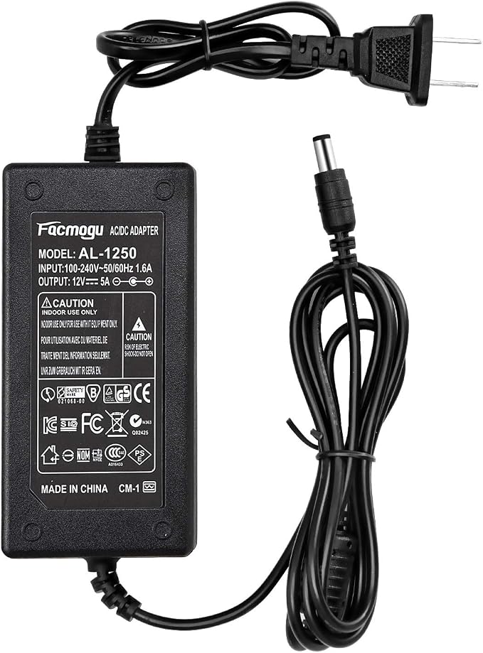 Facmogu F900S 160W Mini Bluetooth 5.0 Power Amplifier, 2 Channel 80Wx2 Stereo - Image 9