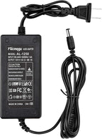 Facmogu F900S 160W Mini Bluetooth 5.0 Power Amplifier, 2 Channel 80Wx2 Stereo - Image 9