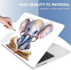Mektron Compatible with M4 MacBook Air 15 inch Case 2025 A3241 2024 2023 M3 - Image 6