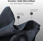 EVEO® Screen Cleaner Spray Kit TV Screen Cleaner - Image 6