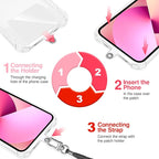 Cell Phone Lanyard - Image 2