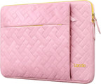 Lacdo 14 Inch Laptop Sleeve Case by Lacdo