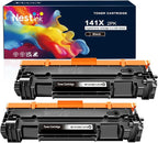 141X Compatible Toner Cartridge Replacement by Nestink
