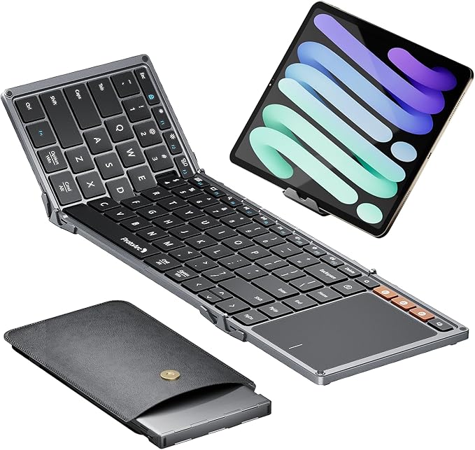 ProtoArc Foldable Keyboard by ProtoArc