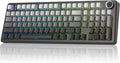 x Aula F99 Pro Wireless Mechanical Keyboard by LEOBOG