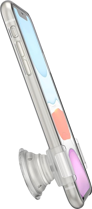 PopSockets Phone Grip Slide for Phones and Cases, Sliding Phone Grip - Image 5