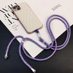 Cell Phone Lanyard Crossbody for Women - Image 6