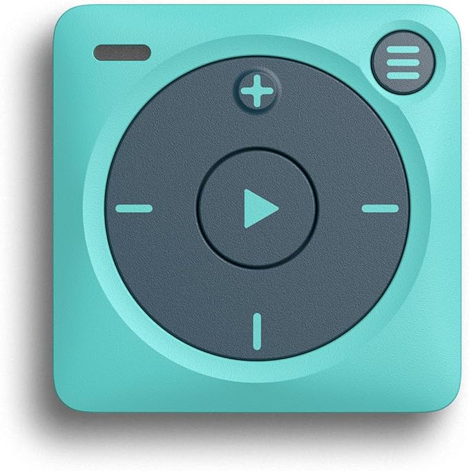 Mighty 3 Amazon Music Player – Portable Screen-Free Offline Music by Mighty