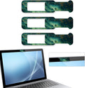 Webcam Cover, 3 Pieces, Laptop Camera Cover, Privacy Shielding Capacity is by ZYAOTWQZ